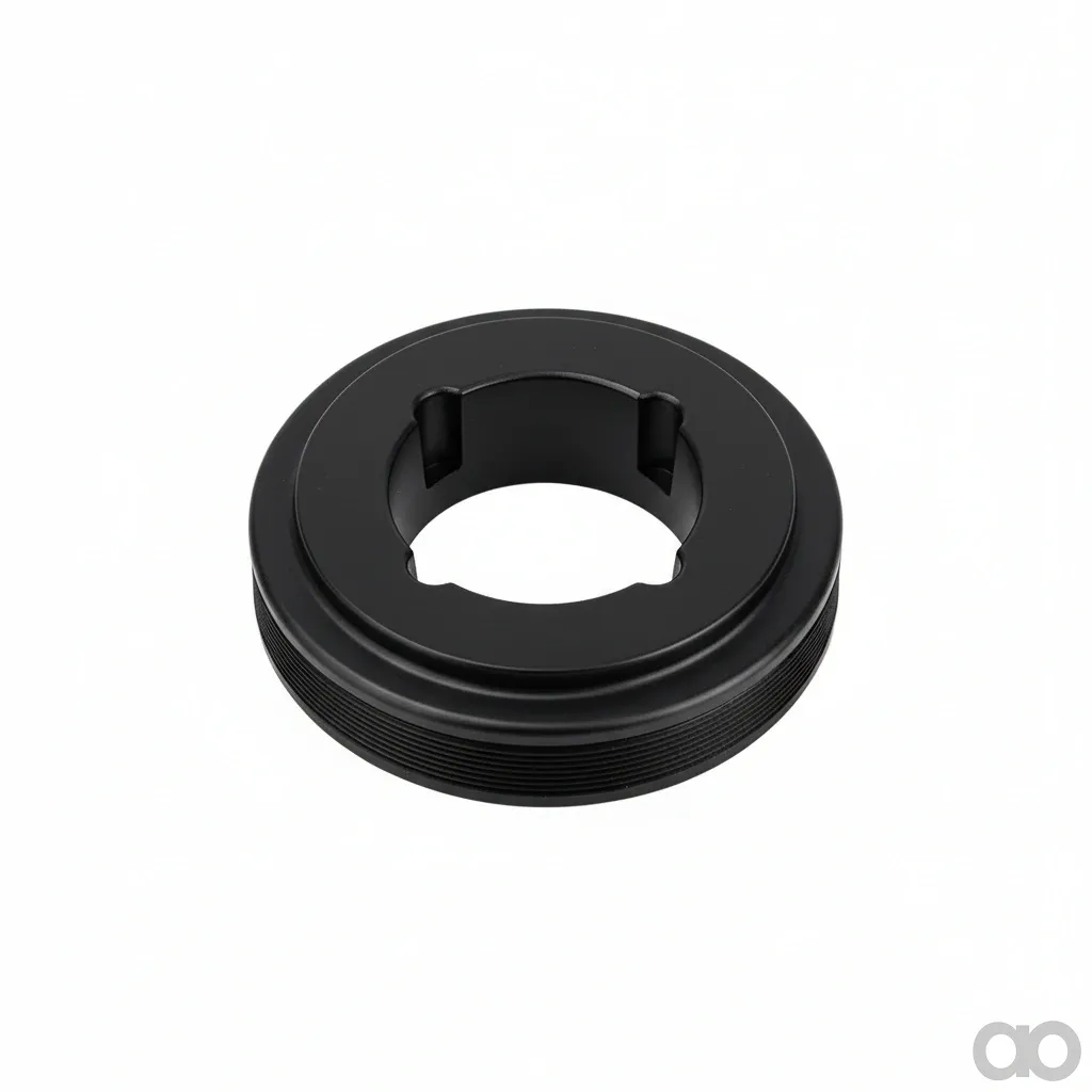 Amazone-eh203 - V-belt pulley 90 Spa 1 Bu (Eh203)