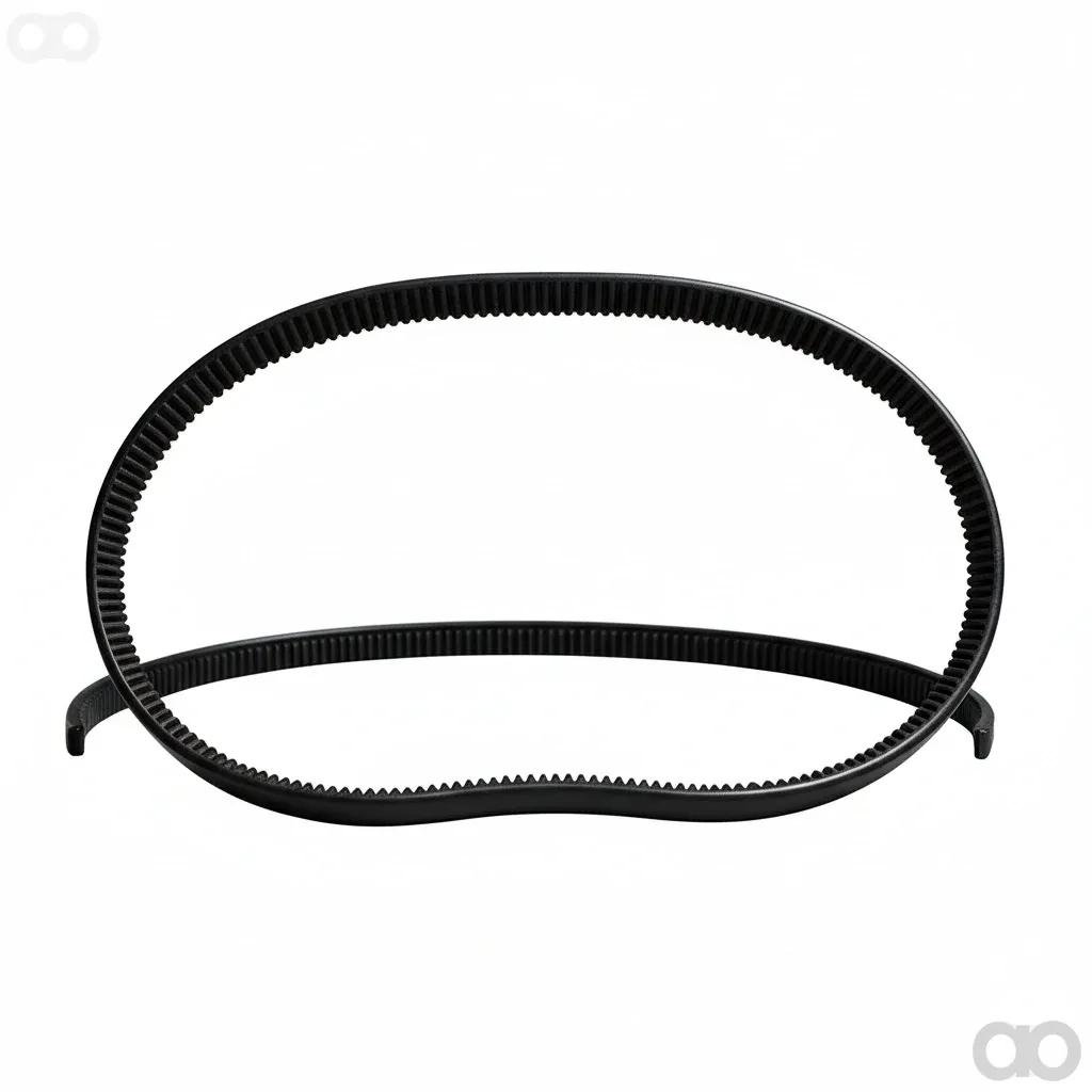 AMAZONE - EH224 - V-BELT 2/XPA 1600