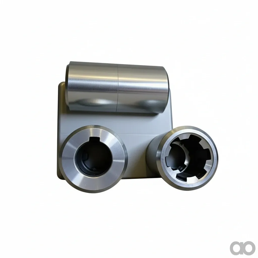 Amazone-ej079 - Profile bushing 1 3/8 Inch(6) (Ej079)