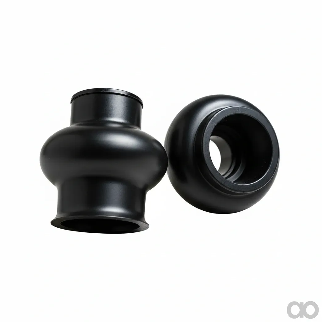 Amazone-ej113 - Universal joint boot Size 3 F.gw Rp/ (Ej113)