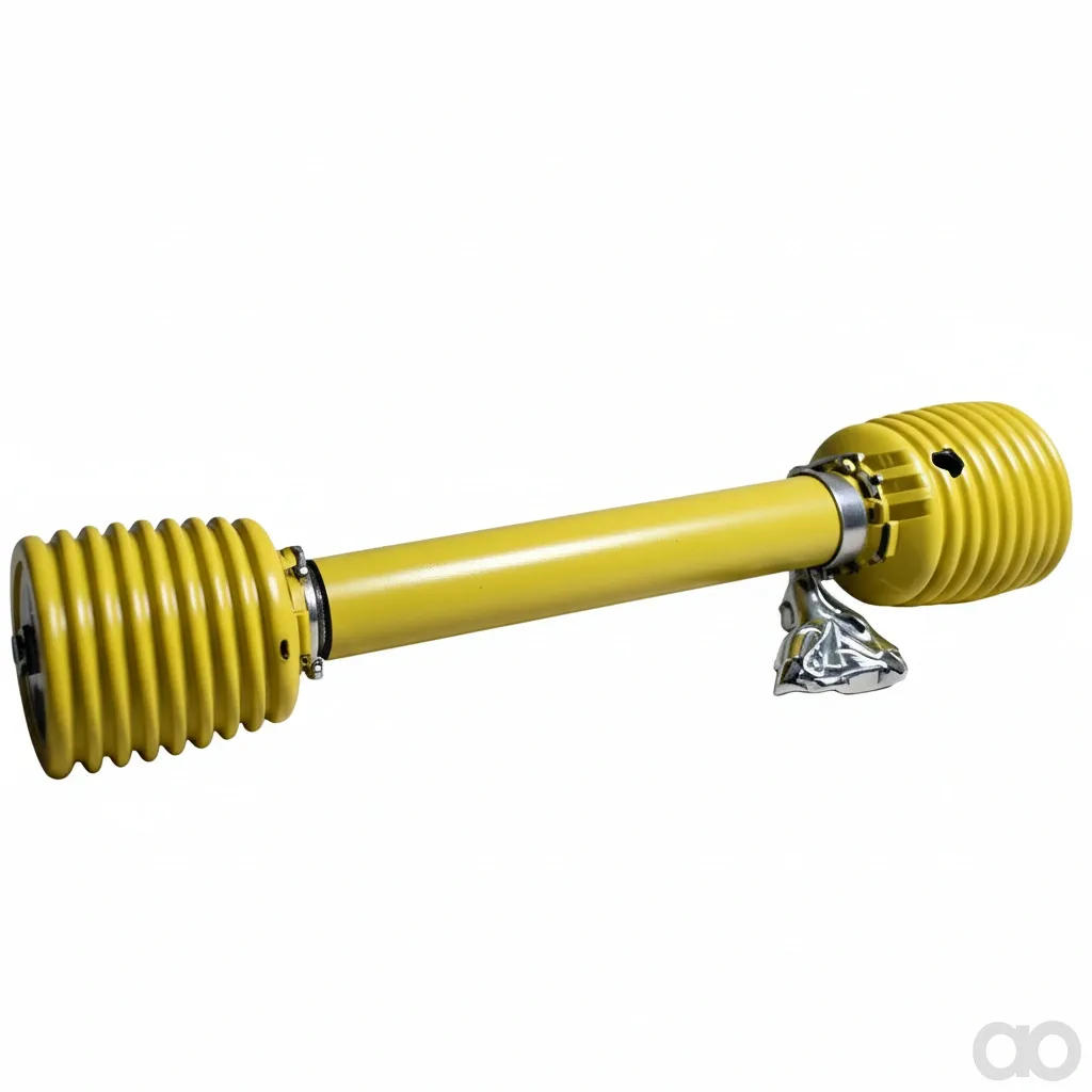 Amazone-ej192 - Universal joint shaft – 610 1011112/30H8 (Ej192)