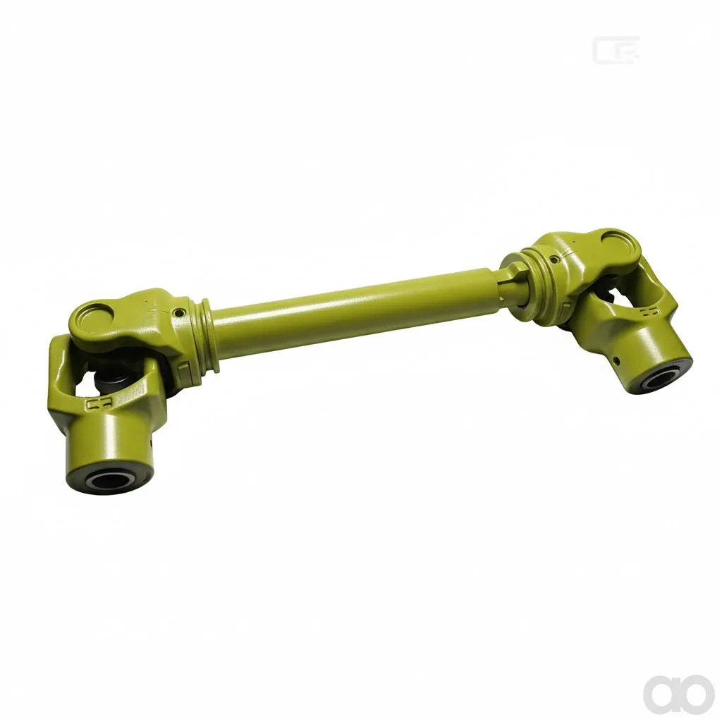 Amazone-ej193 - Universal joint shaft – 320 20H8/20H8 (Ej193)