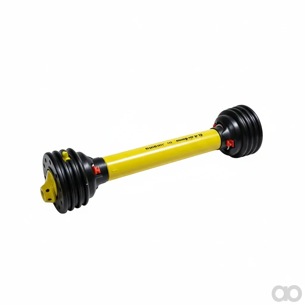 Amazone-ej287 - Drive shaft – 530 (EJ287)