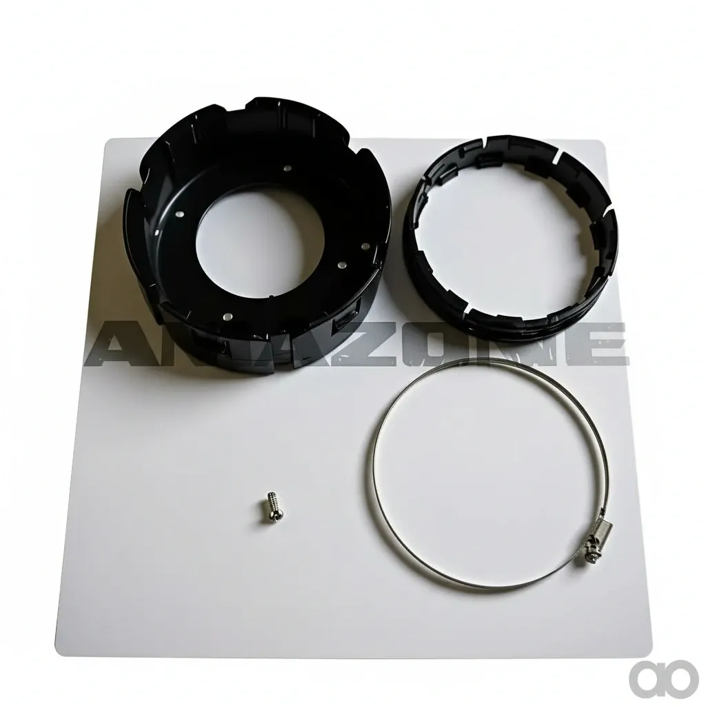 Amazone-ej309 - PG adapter 20+ring GT-51 (EJ309)