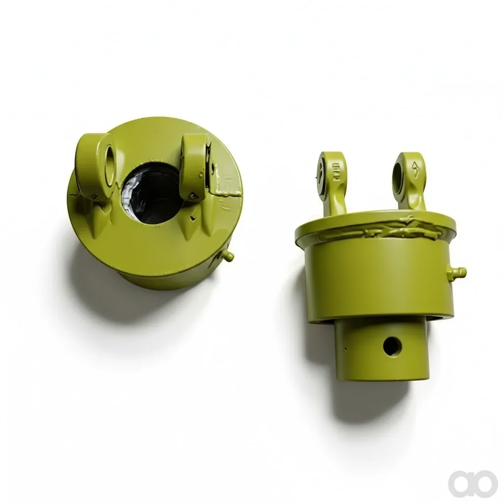 Amazone-ej358 - Coupling SKFK F5/1L/2100 (EJ358)