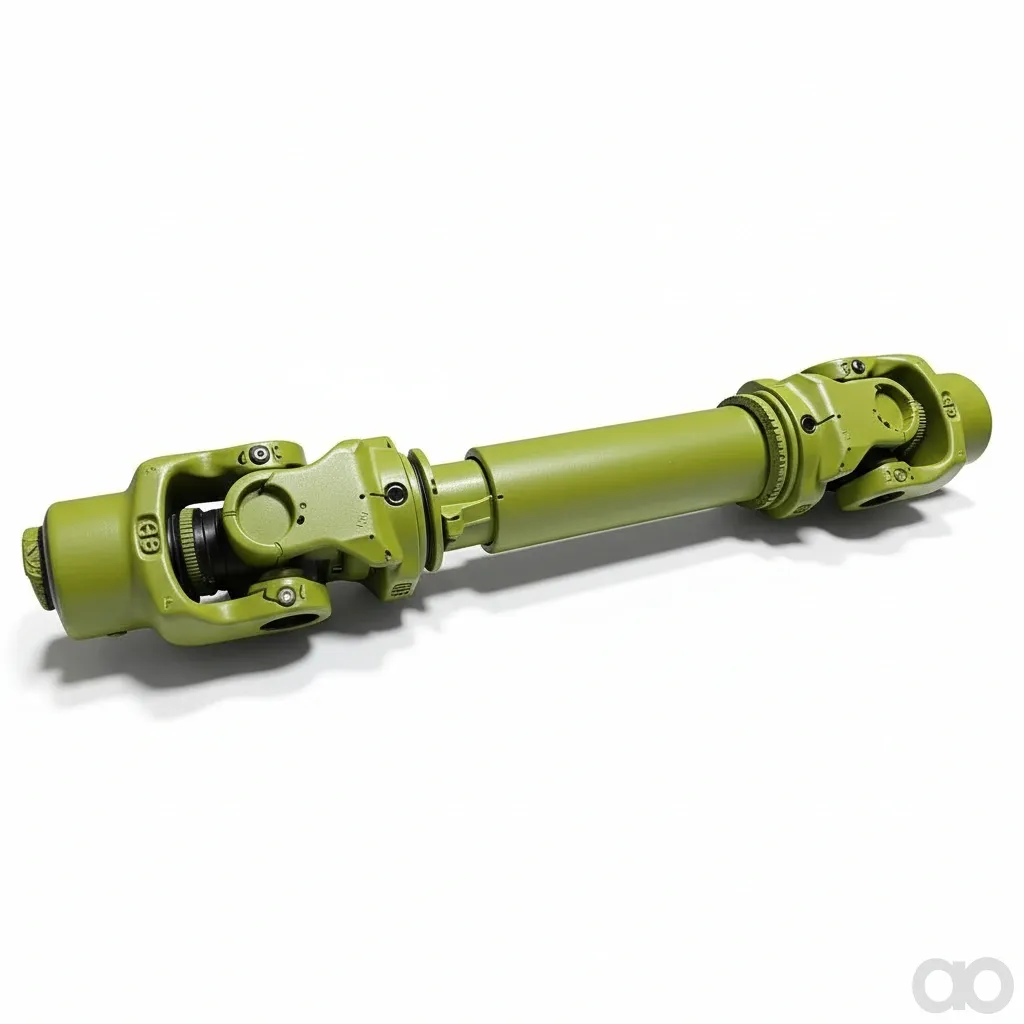 Amazone-ej364 - Drive shaft – 270 20H8/20H8 (EJ364)