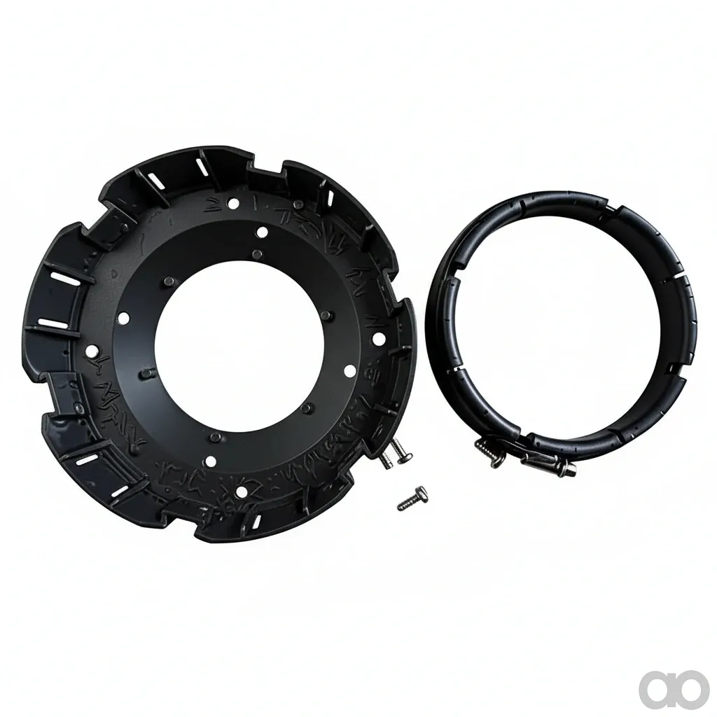 Amazone-ej366 - PG adapter GT-60 (EJ366)