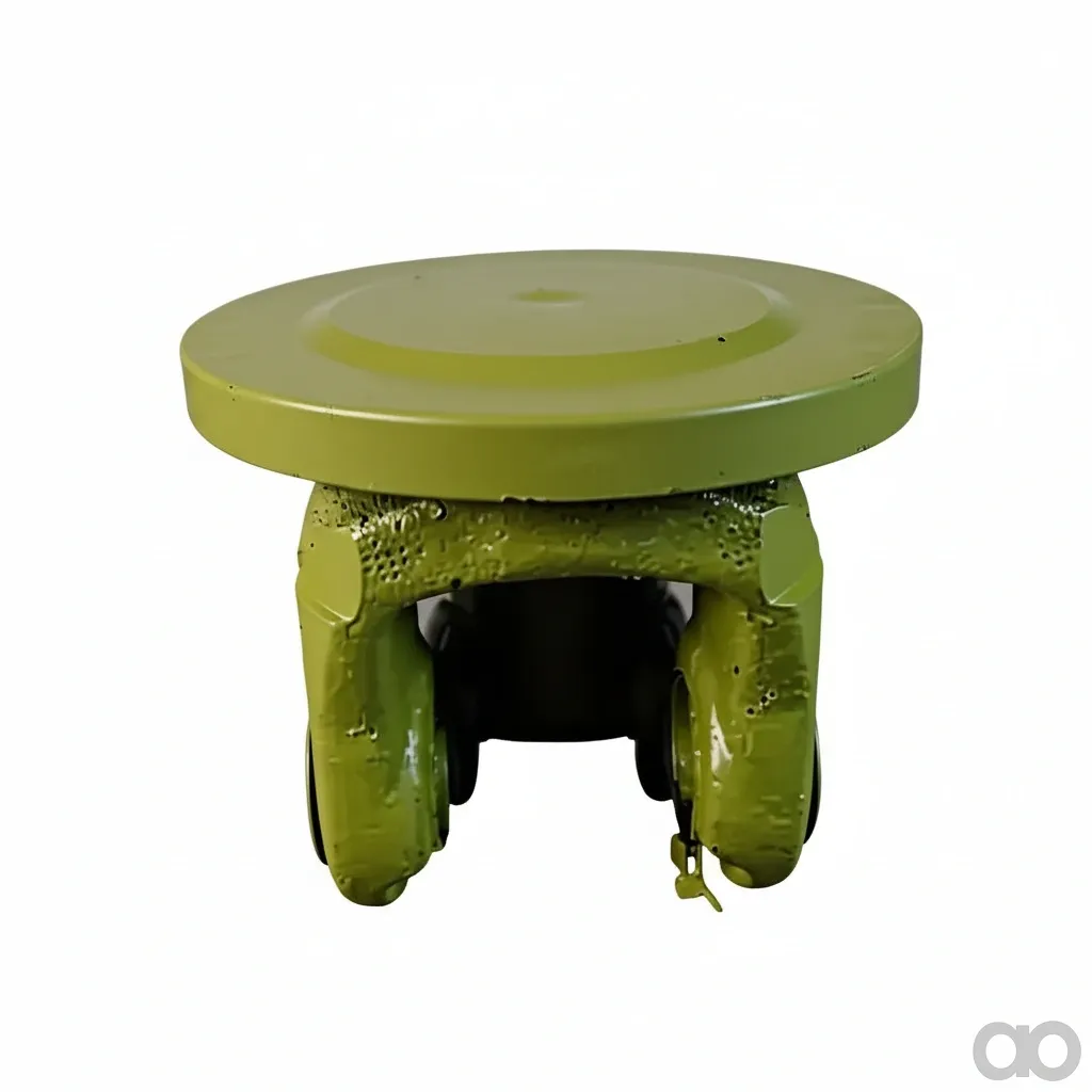 Amazone-ej398 - Yoke FG 2600 (EJ398)