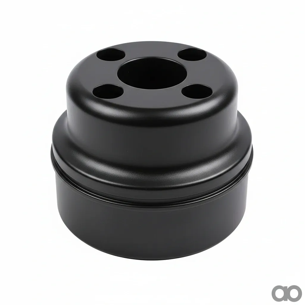 AMAZONE - EJ408 - PROTECTIVE CAP L=190