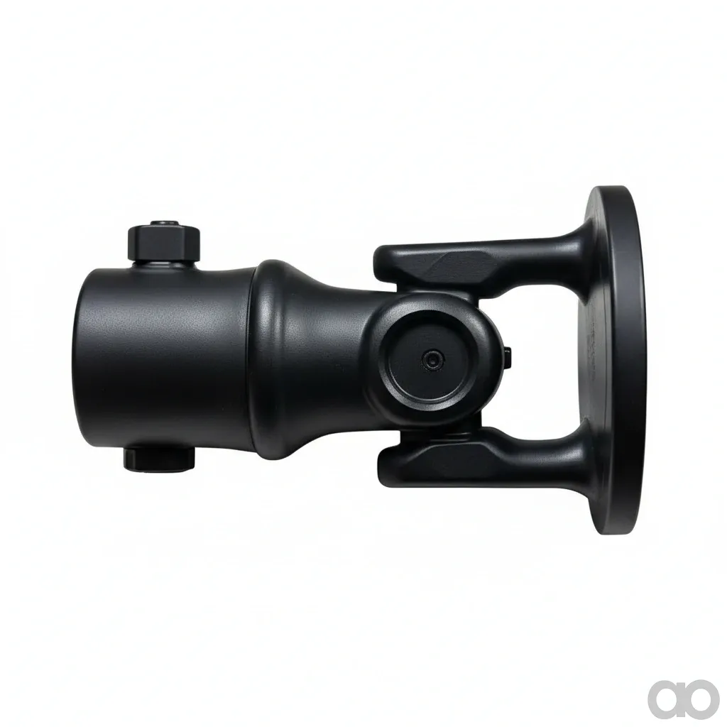 Amazone-ej414 - Joint G1 FL/NG-SHR 4-hole/25H (EJ414)