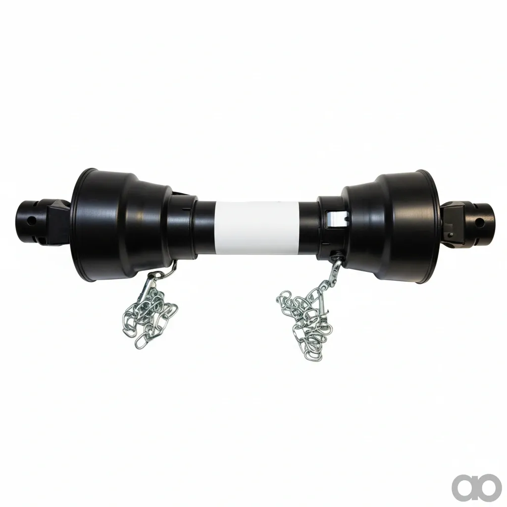 Amazone - EJ417 - Drive Shaft AD-P