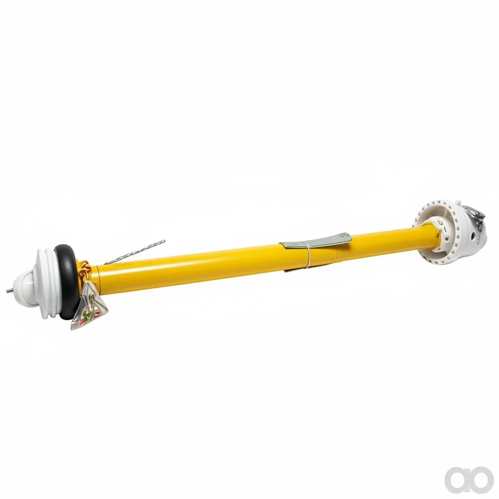 AMAZONE - EJ442 - UNIVERSAL JOINT WW80/25-2280-1410-AG-K