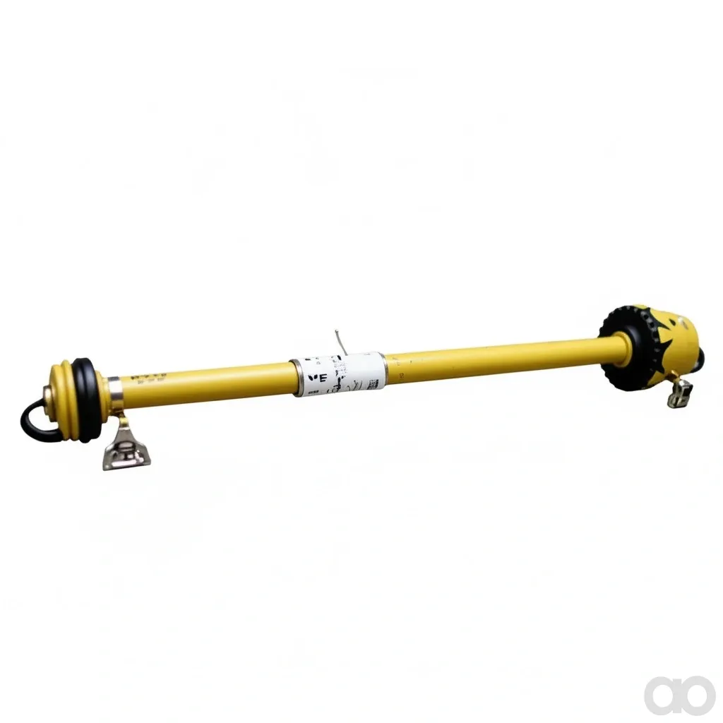 Amazone-ej443 - Drive shaft Walterscheid WWE 1 (EJ443)