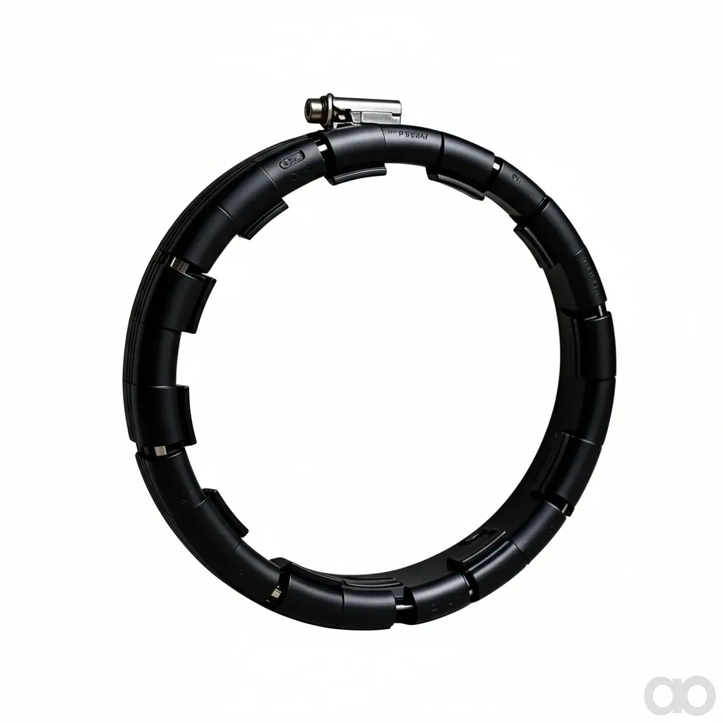 Amazone-ej468 - PTO shaft protection adapter (EJ468)