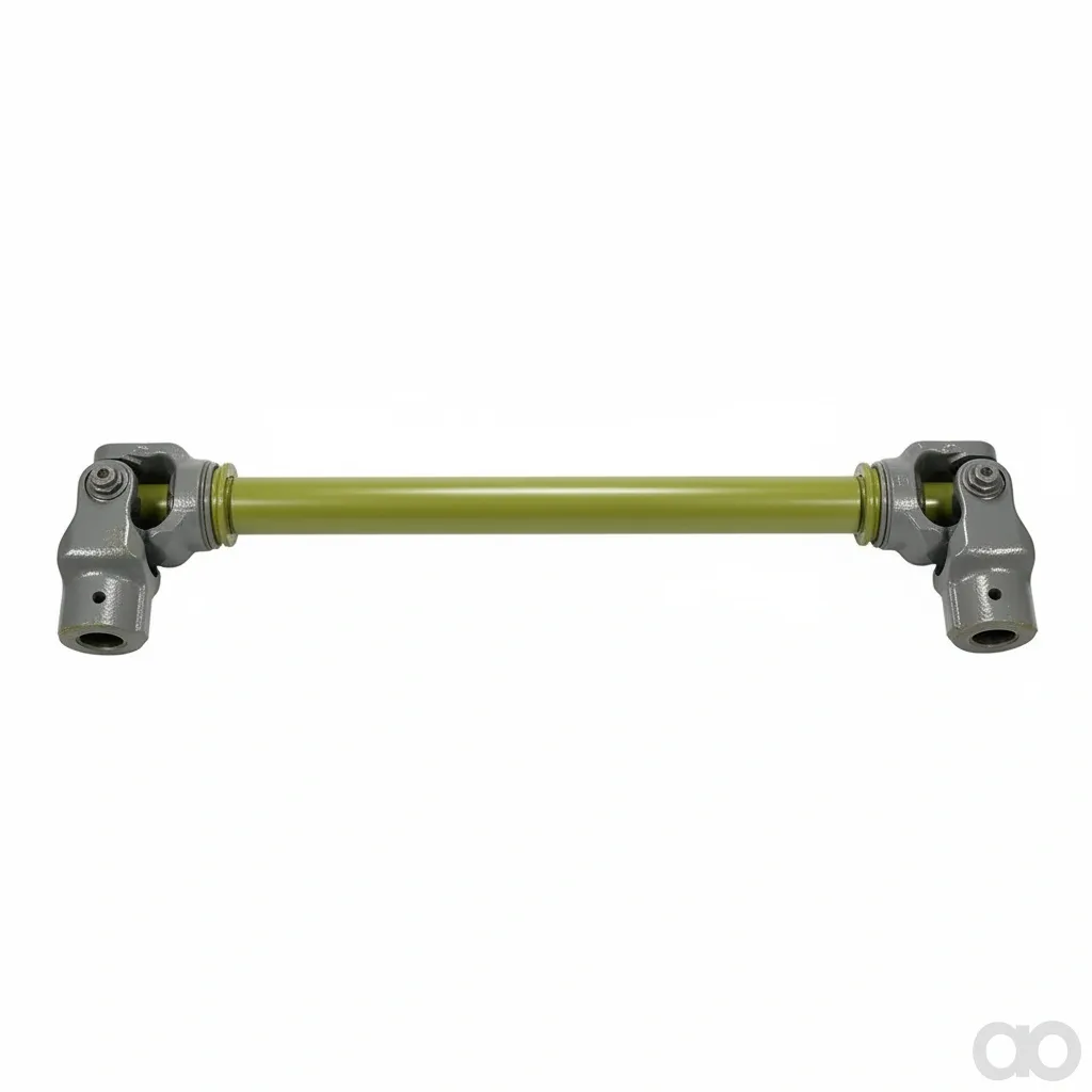 Amazone - EJ481 - Drive Shaft - 510 20H8/20H8