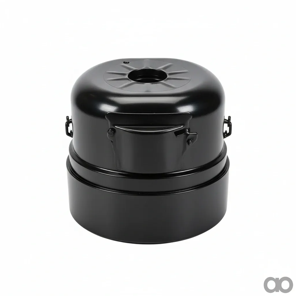 Amazone-ej490 - Protective cap L=280 (EJ490)