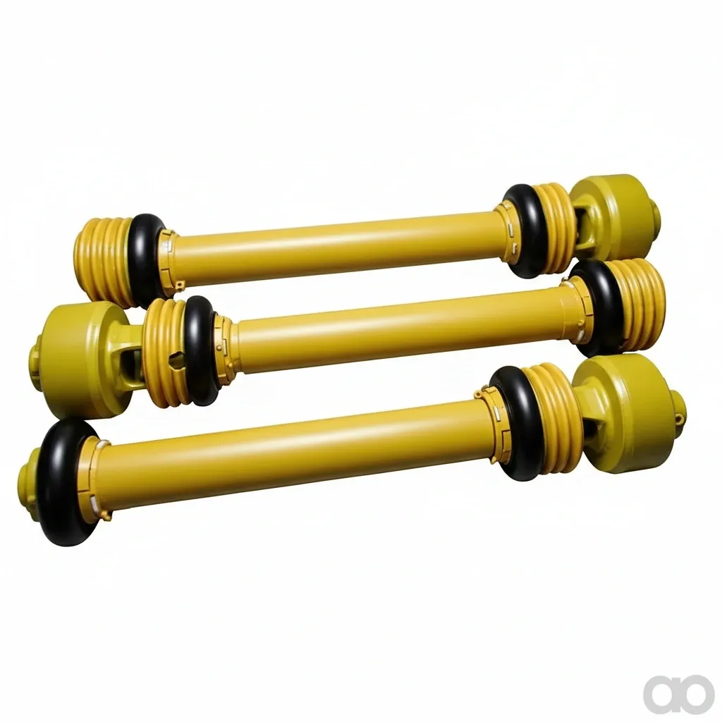 AMAZONE - EJ547 - PTO SHAFT 1-3/8 6 spline
