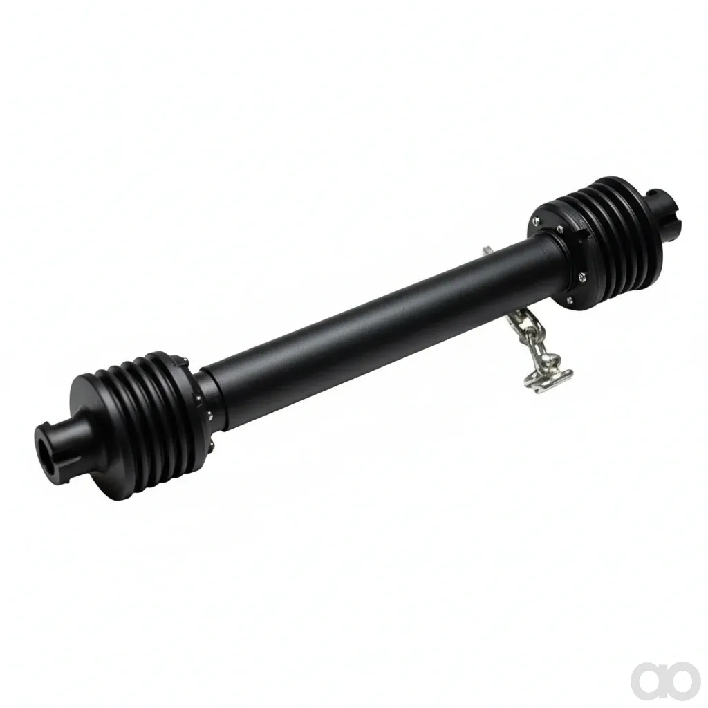 Amazone-ej552 - Drive shaft B&P WW 70/30 1110 (EJ552)