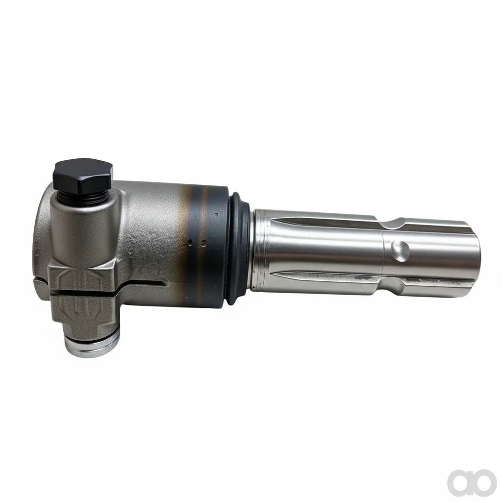Amazone-ej567 - Reducer L=170 1 3/8 inch (EJ567)