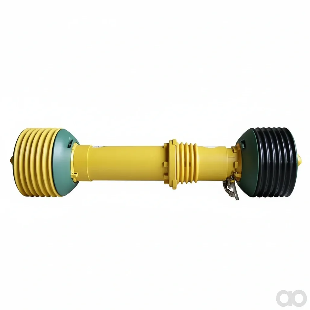 Amazone-ej576 - Drive shaft Walterscheid P 600 (EJ576)