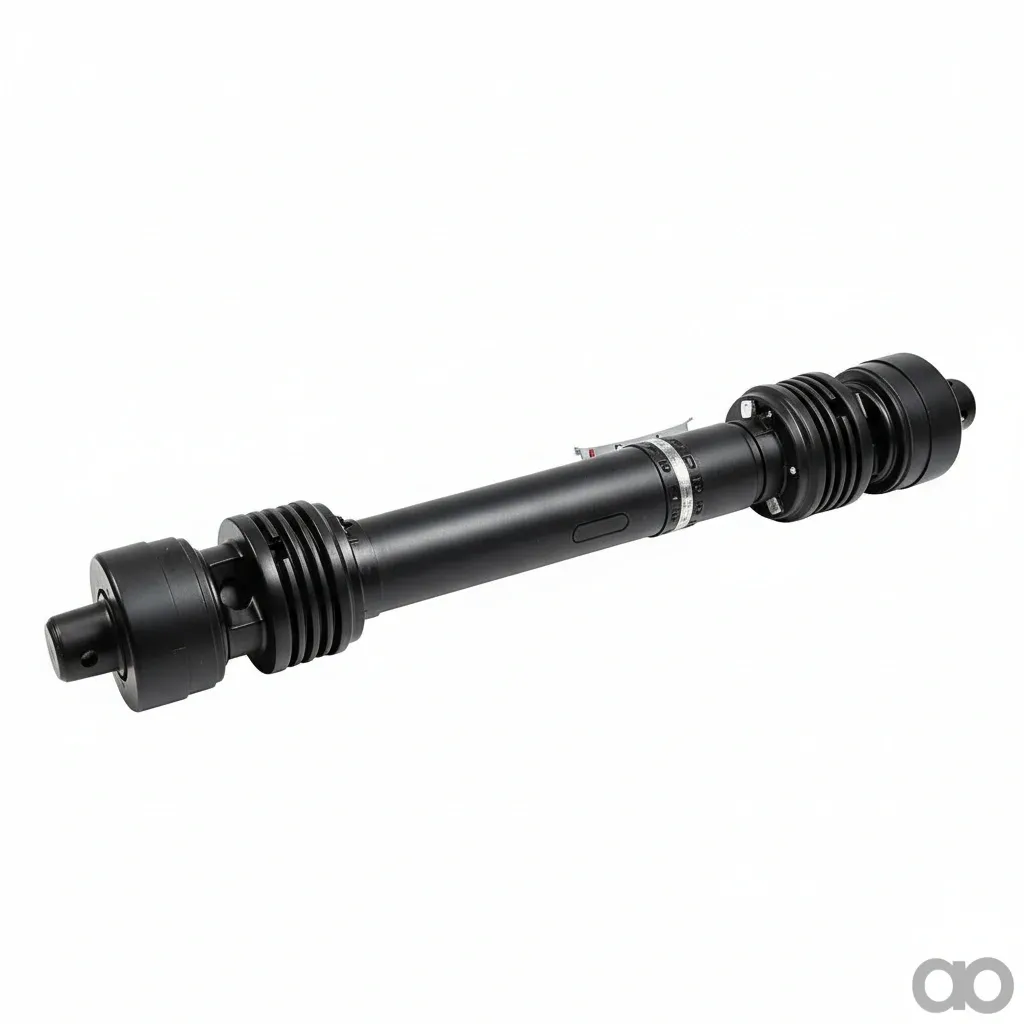 Amazone-ej581 - Drive shaft Bondioli & Pavesi (EJ581)