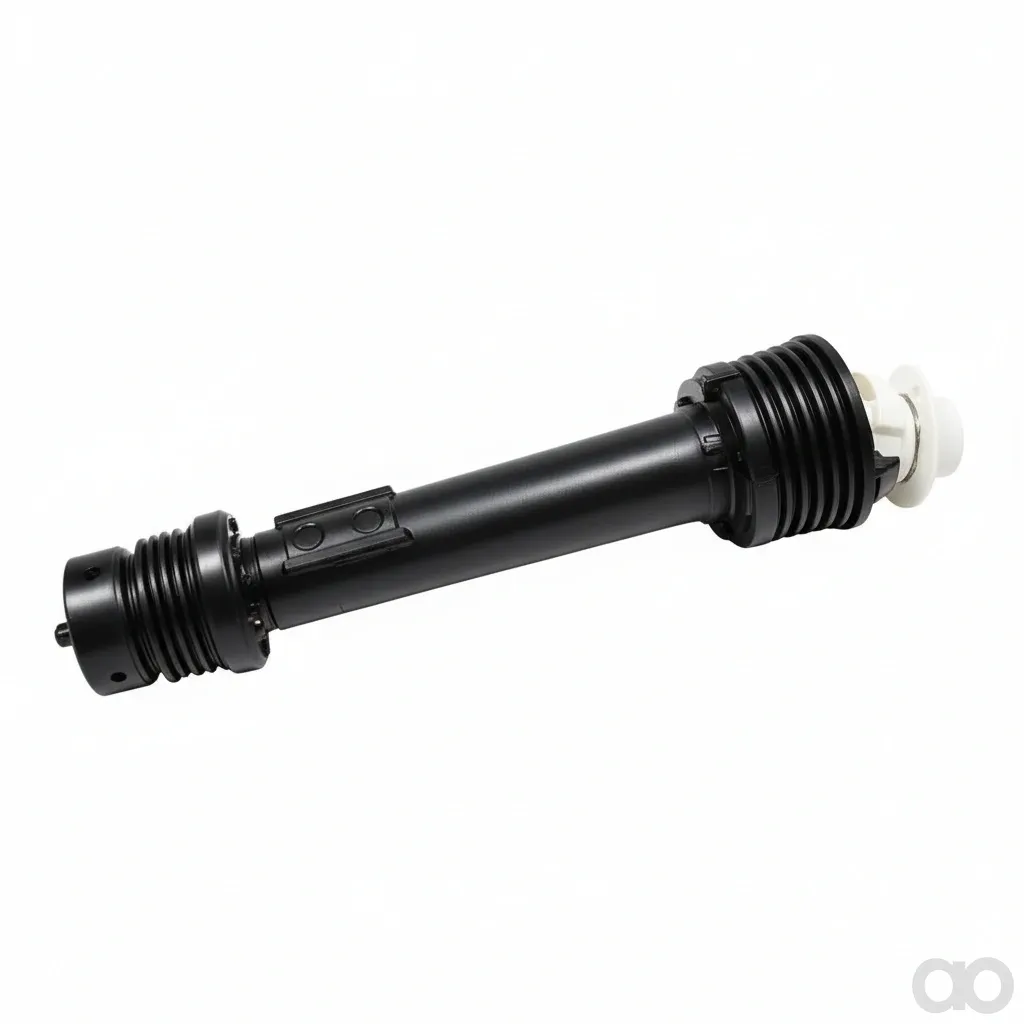 Amazone-ej595 - Drive shaft B&P SFT-S8, 760 mm (EJ595)