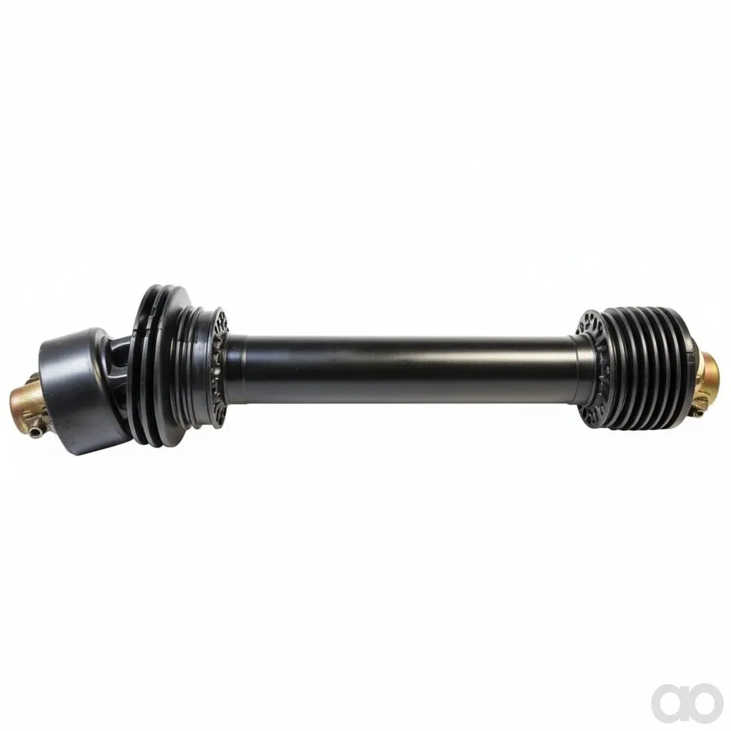 Amazone-ej629 - Drive shaft Bondioli & Pavesi (EJ629)