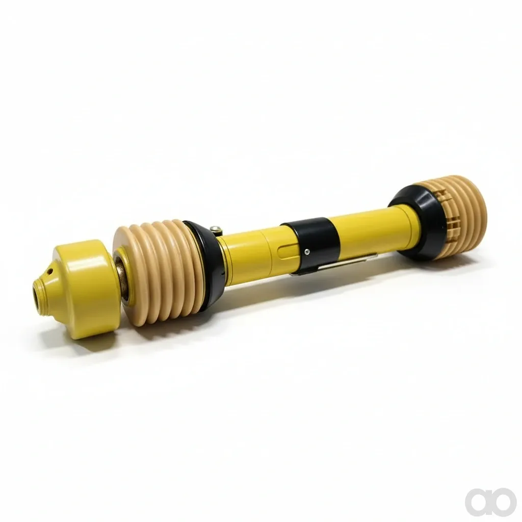AMAZONE - EJ648 - Gw W25/25-p500- 760-ag-kzv/nsk/ag-shr