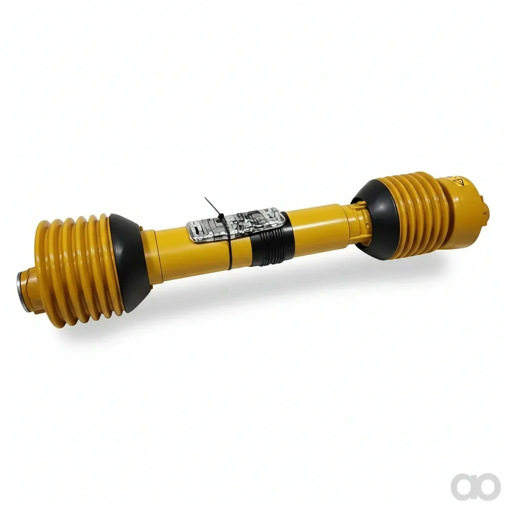 Amazone-ej658 - Drive shaft Walterscheid P 500 (EJ658)