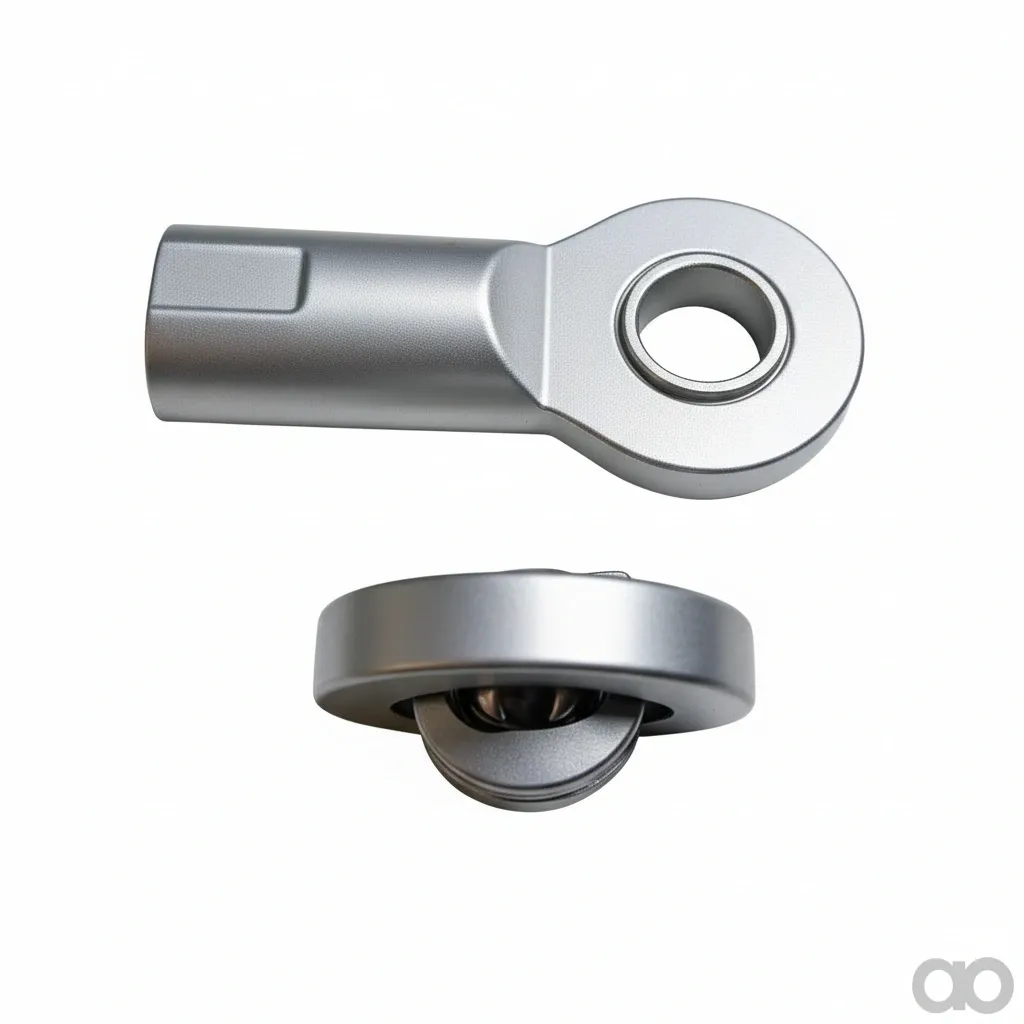 Amazone-el126 - Joint head D=12 Ig (El126)