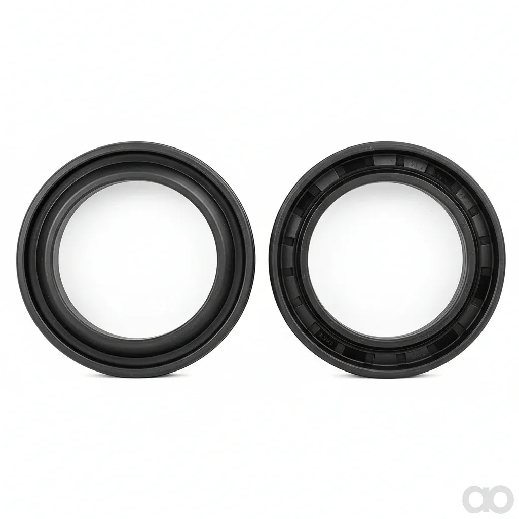 AMAZONE - FA053 - WELLENDICHTRING DIN 3760 AS 70X100X10