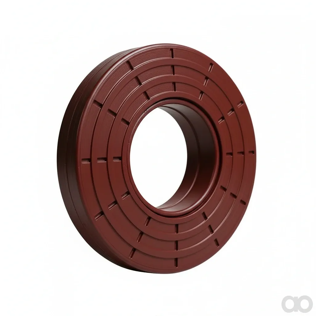 Amazone-fa091 - Shaft seal ring Wd As 50X110X10  Fkm (Fa091)