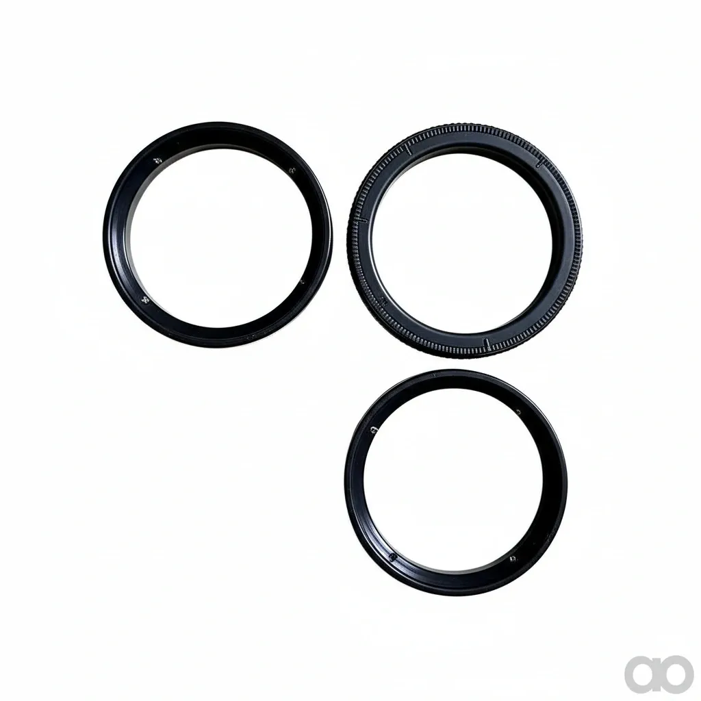 AMAZONE - FC153 - Cuff 48X60X28-14