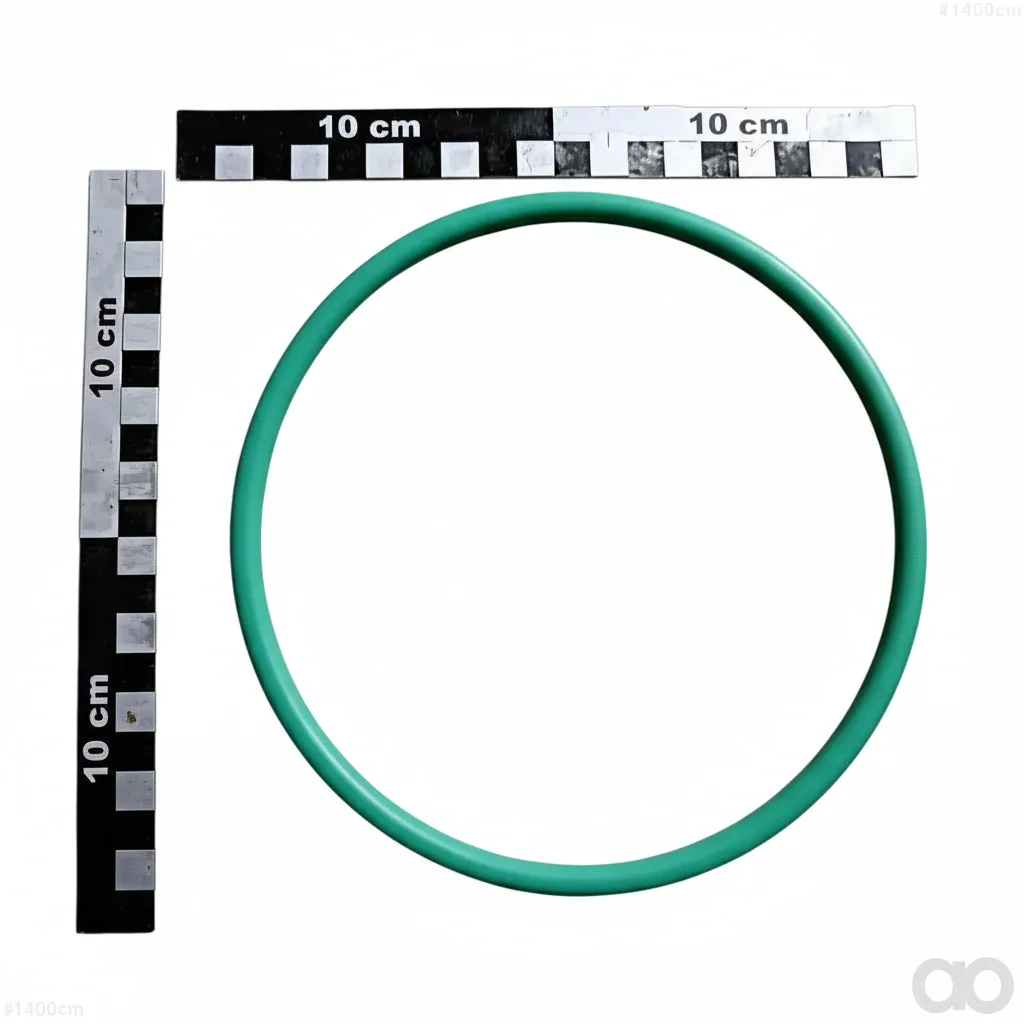 AMAZONE - FC346 - SUCTION COVER GASKET