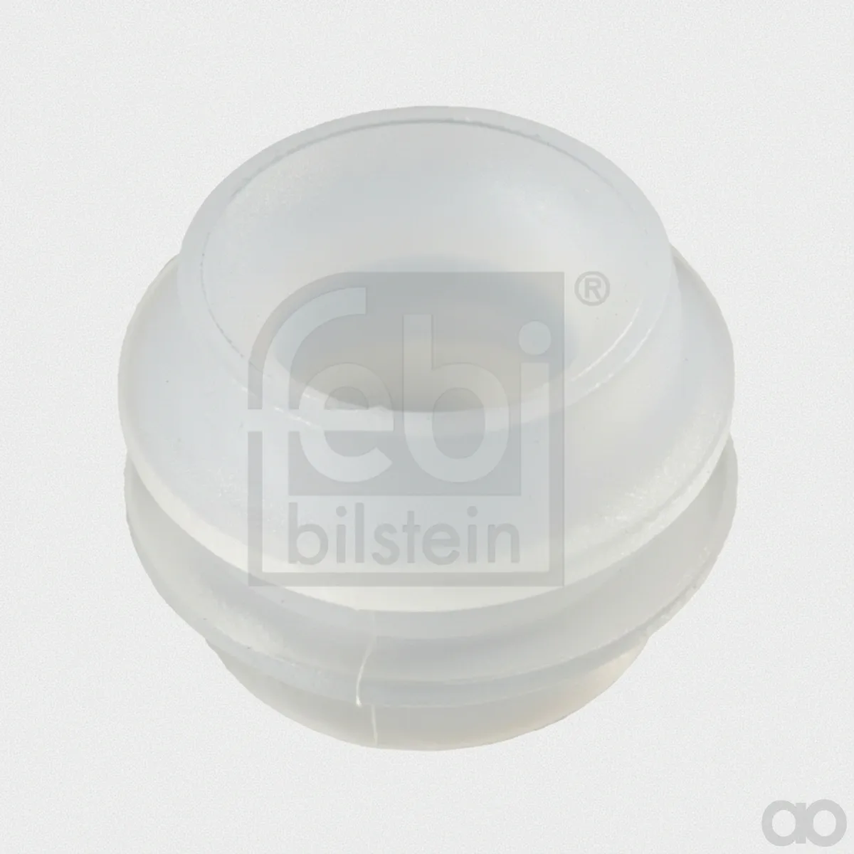 AMAZONE - FC355 - ORING + RING 50X3.5