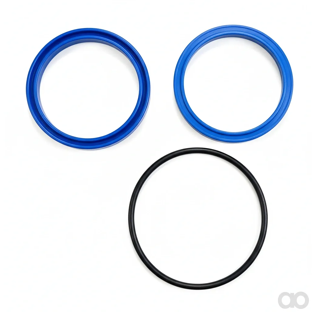 Amazone-fe009 - Seal kit for hydraulic cylinder (Fe009)