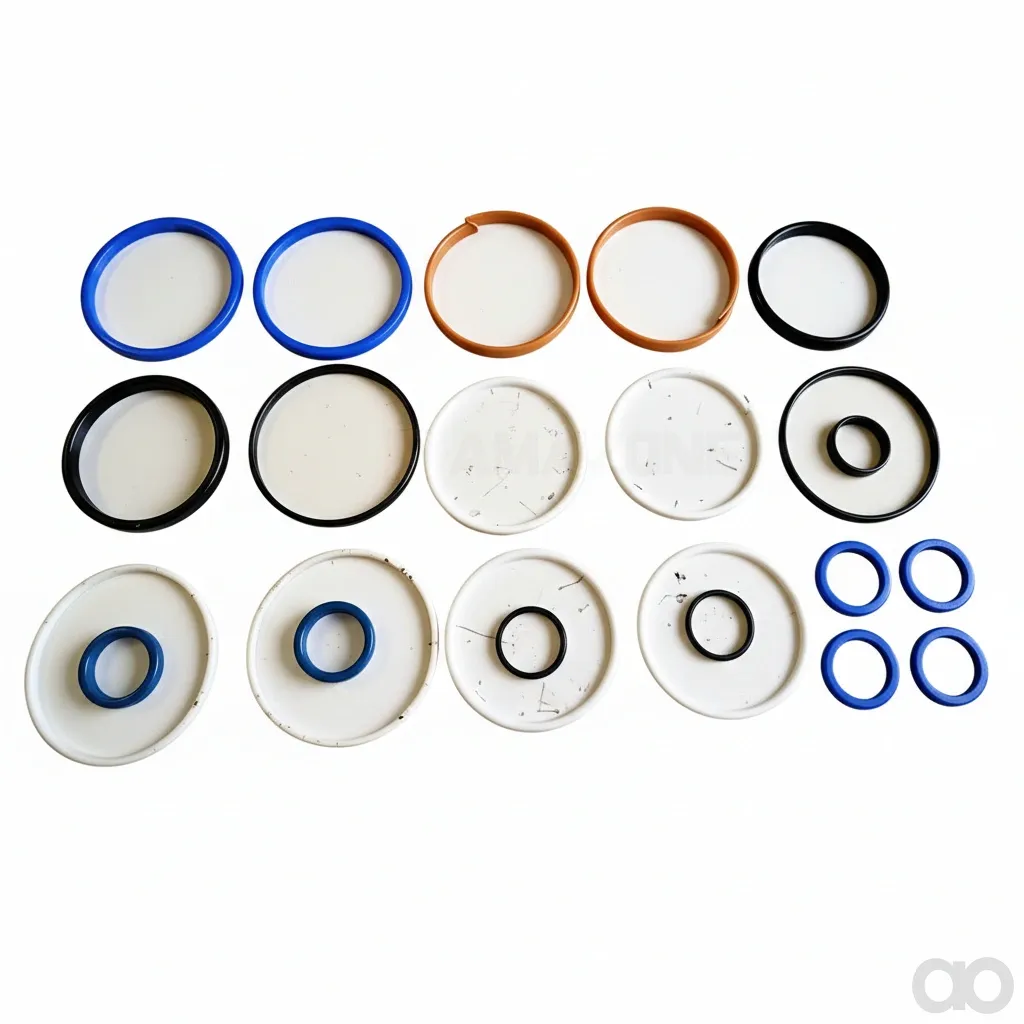 Amazone-fe074 - Seal kit (Fe074)
