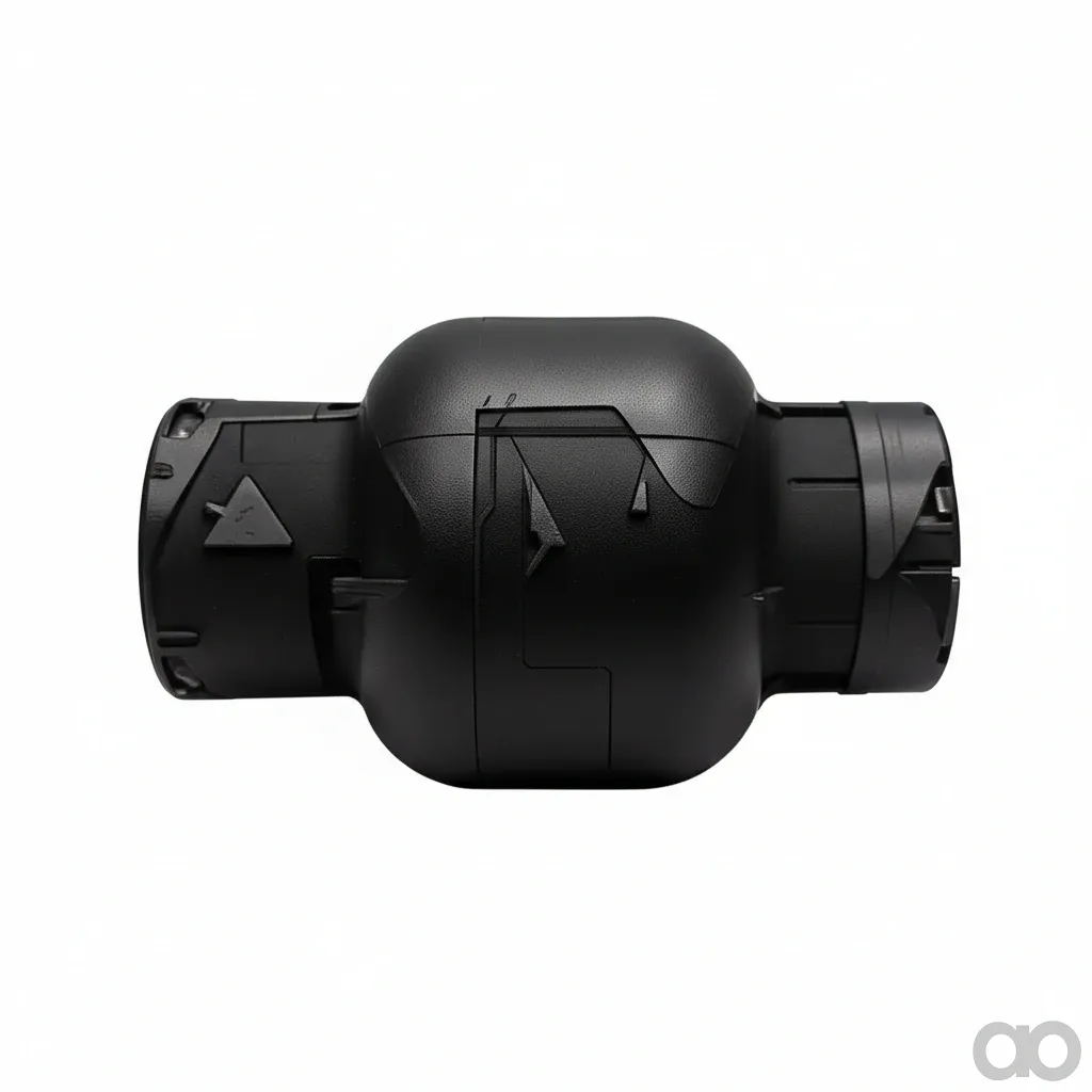 Amazone-fe077 - Bellows Di= 25/40 L= 66 (Fe077)