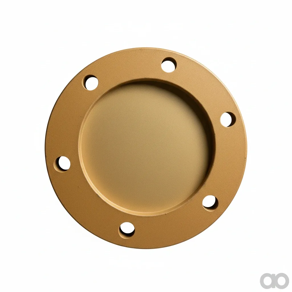 Amazone-fg091 - Cork gasket 5.0X D=95.5 (Fg091)