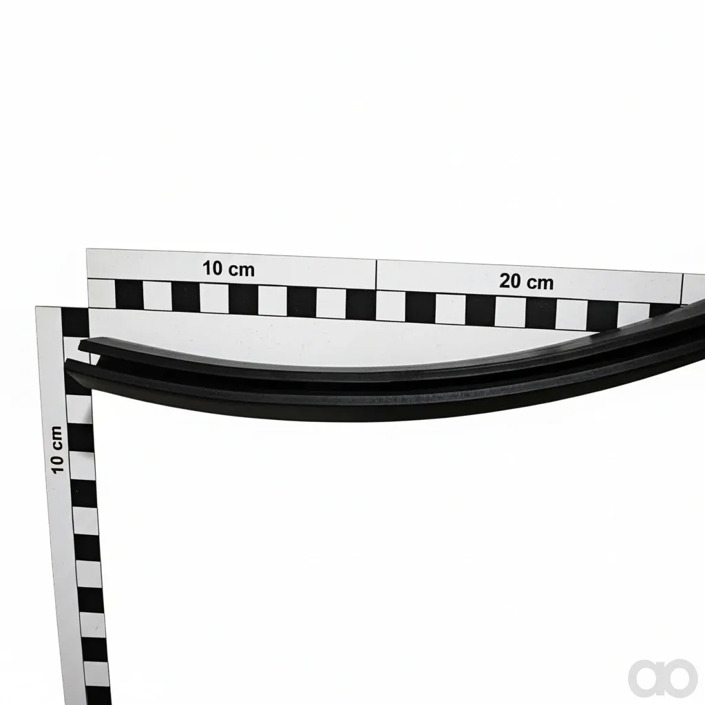 Amazone-fh065 - Edge protection profile 3.00-7.00 (Fh065)