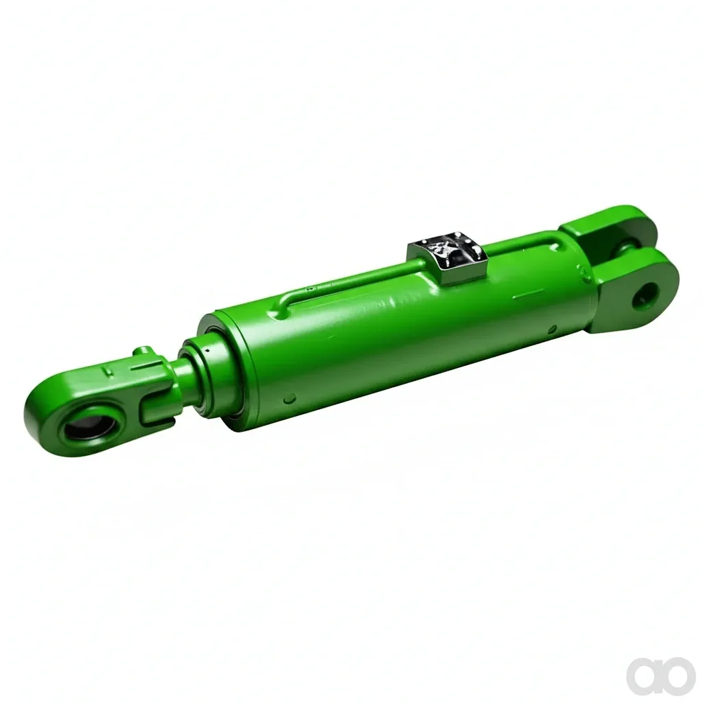 Amazone-ga212 - Hydraulic cylinder D-110-50-400 (Ga212)