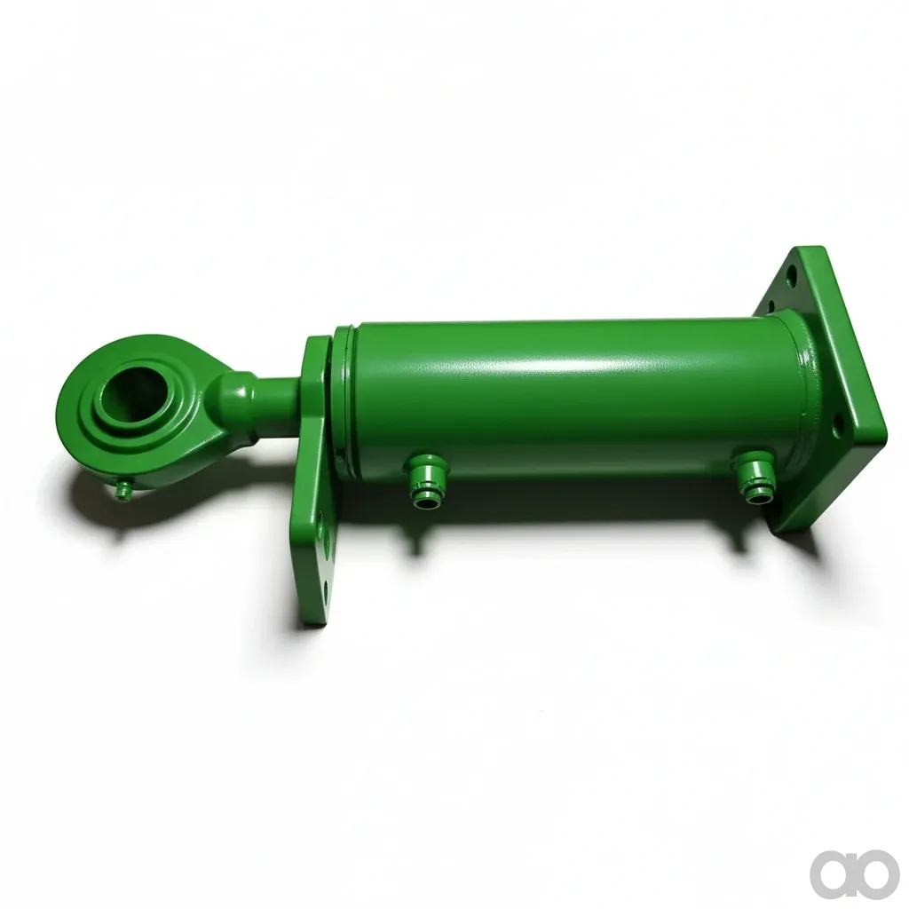 AMAZONE - GA263 - HYDRAULIC CYLINDER D-100-40-200-480(K2/3)