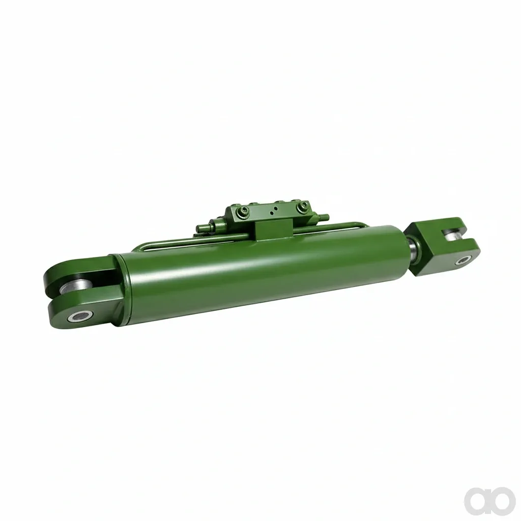 Amazone-ga269 - Hydraulic cylinder D-80-40-400 (Ga269)