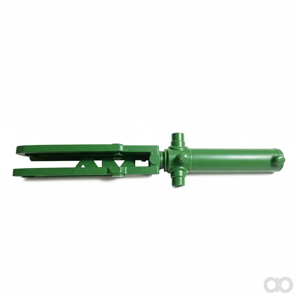 Amazone-ga297 - Hydraulic cylinder D-45-32-165- (Ga297)