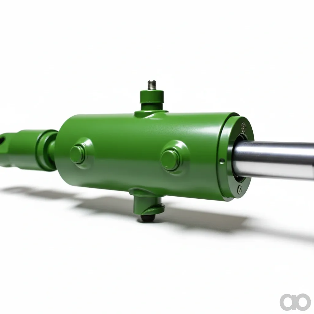 Amazone-ga394 - Hydraulic cylinder D-60-30- (Ga394)