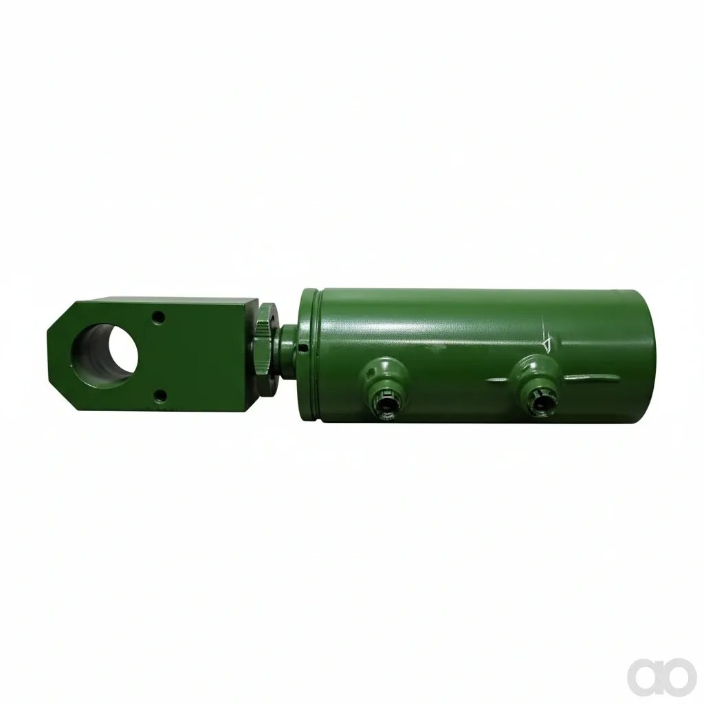 Amazone-ga395 - Hydraulic cylinder D-80-40-6 (Ga395)
