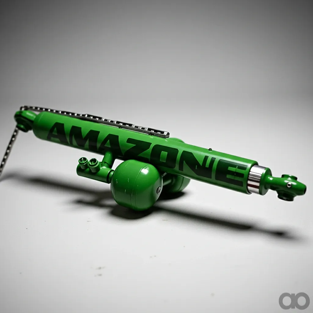 Amazone-ga399 - Hydraulic cylinder E-60-500-71 (Ga399)
