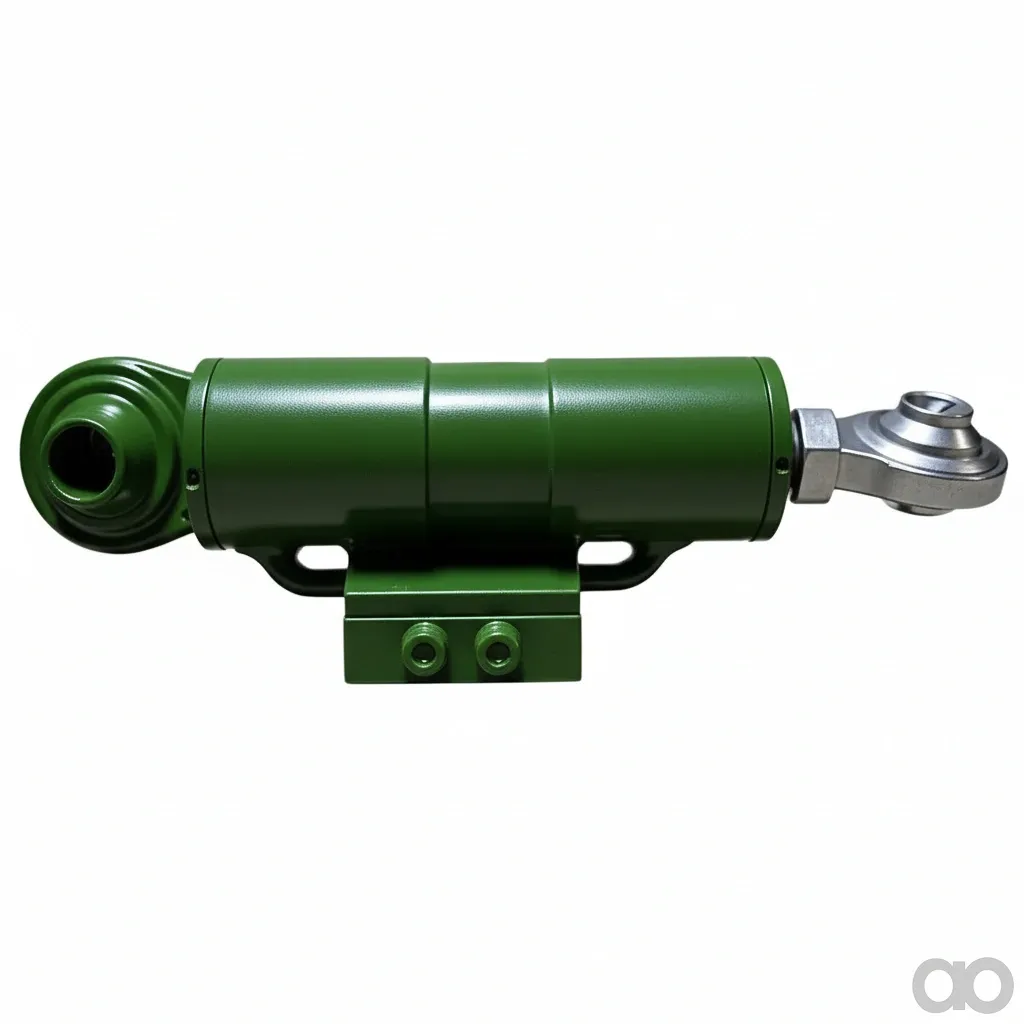 Amazone-ga418 - Hydraulic cylinder D-60-40-150-470+75 (Ga418)