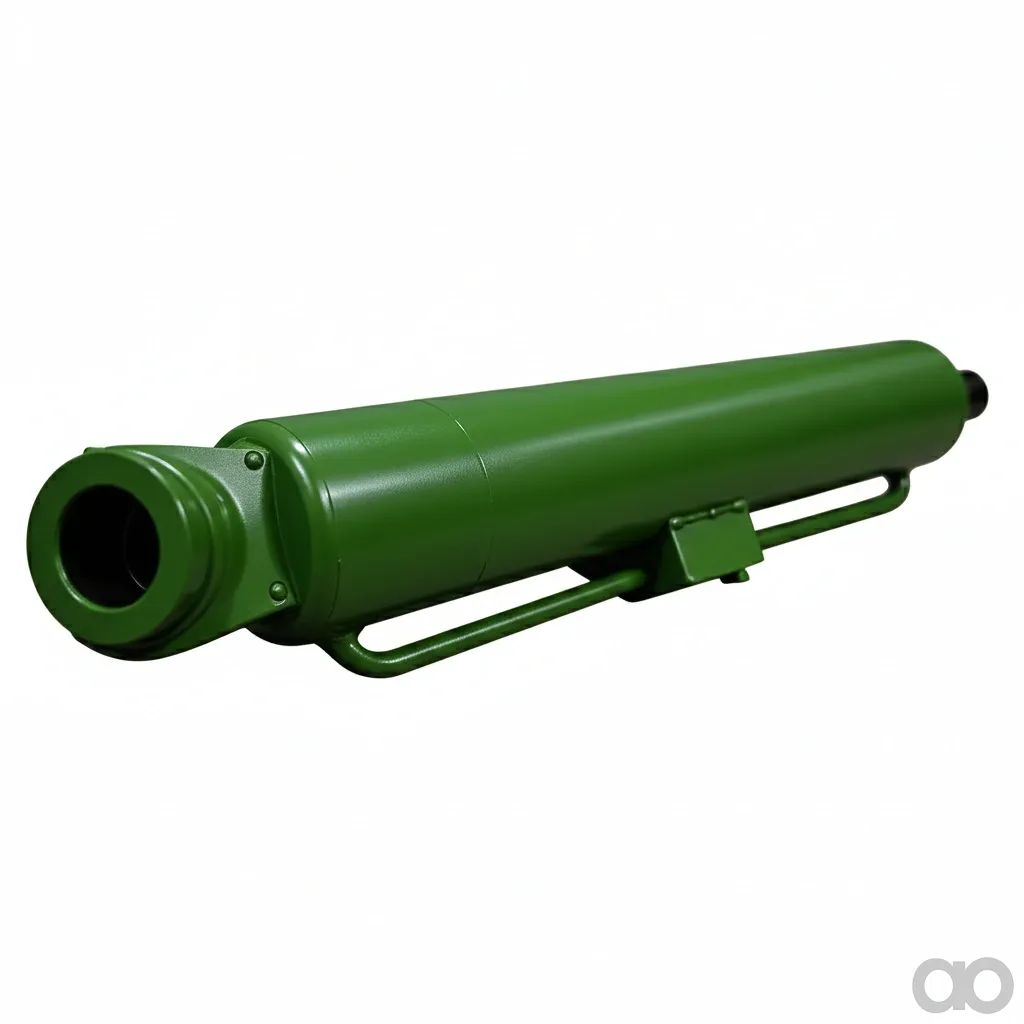 Amazone-ga421 - Hydraulic cylinder D-80-40-500-745 ((Ga421)
