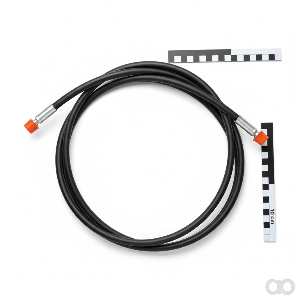Amazone-gb017 - Hydraulic hose 1105K L = 20 (Gb017)